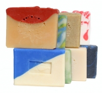 Handmade Natural Artisan Soap